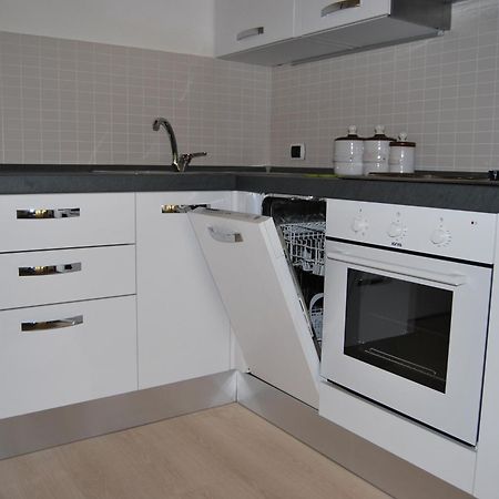 Residenza Finestra Sul Parco Lejlighed Comano Terme Værelse billede